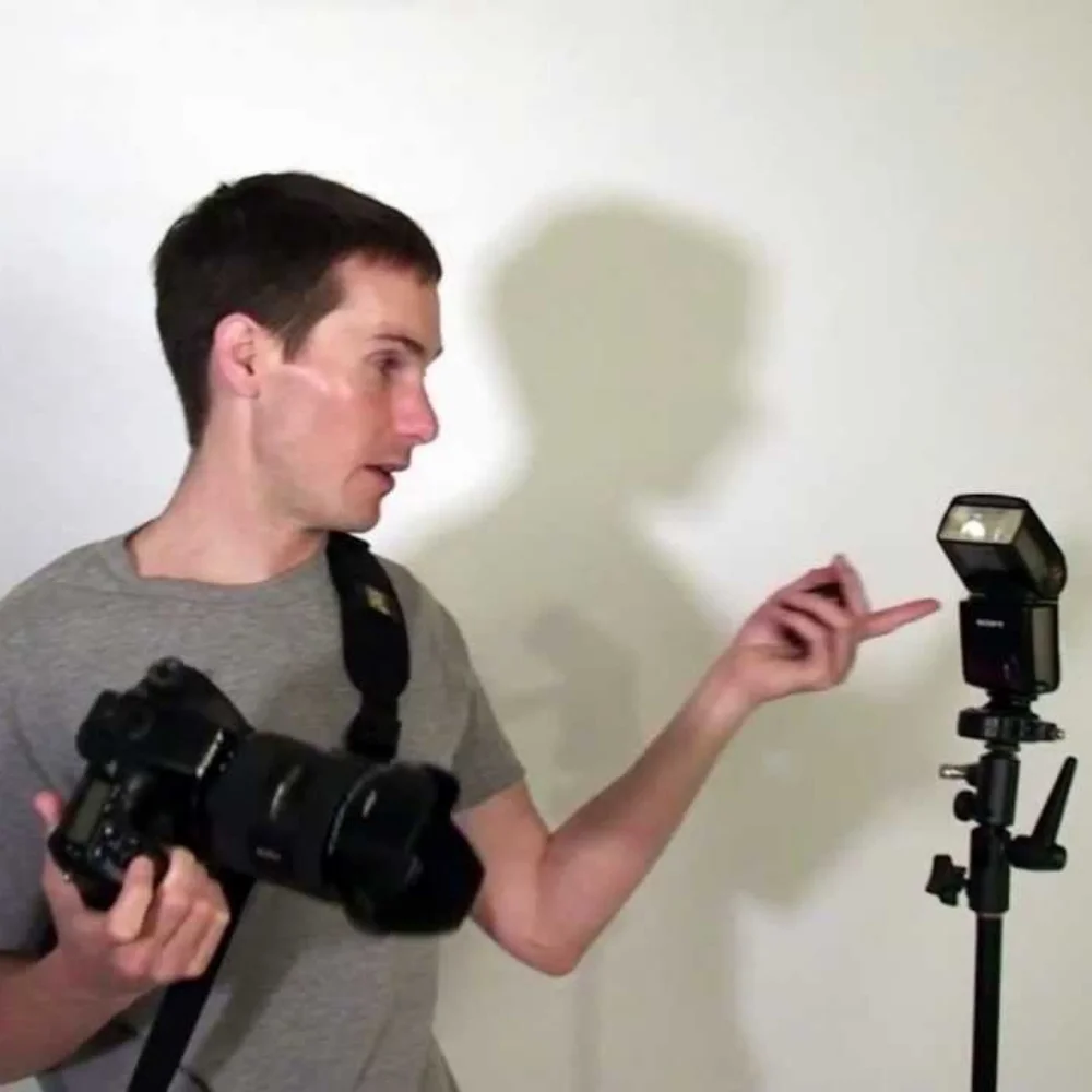 Sony HVL-F42AM Flash